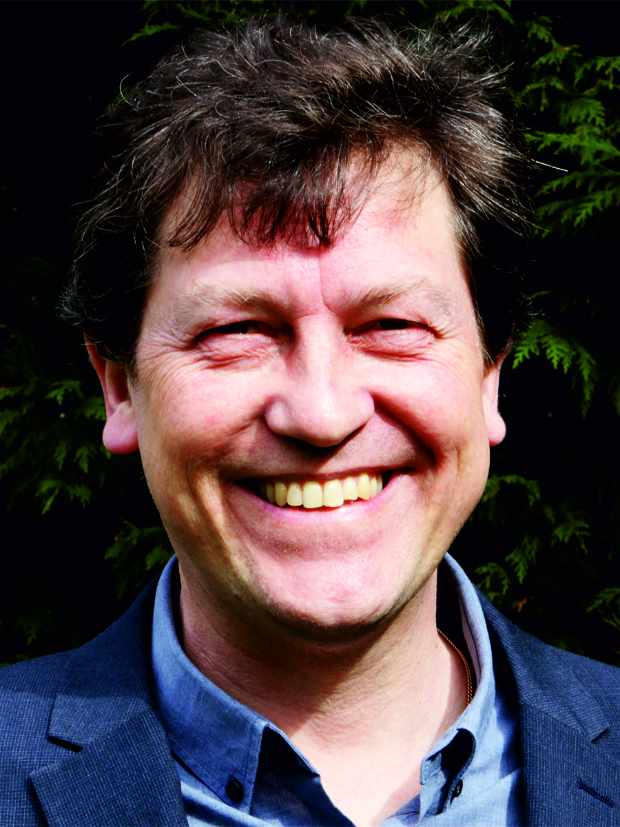 Professor Peter Skabara Professor Peter Skabara