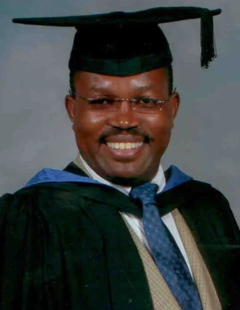 John Atwoki Tagaswiire