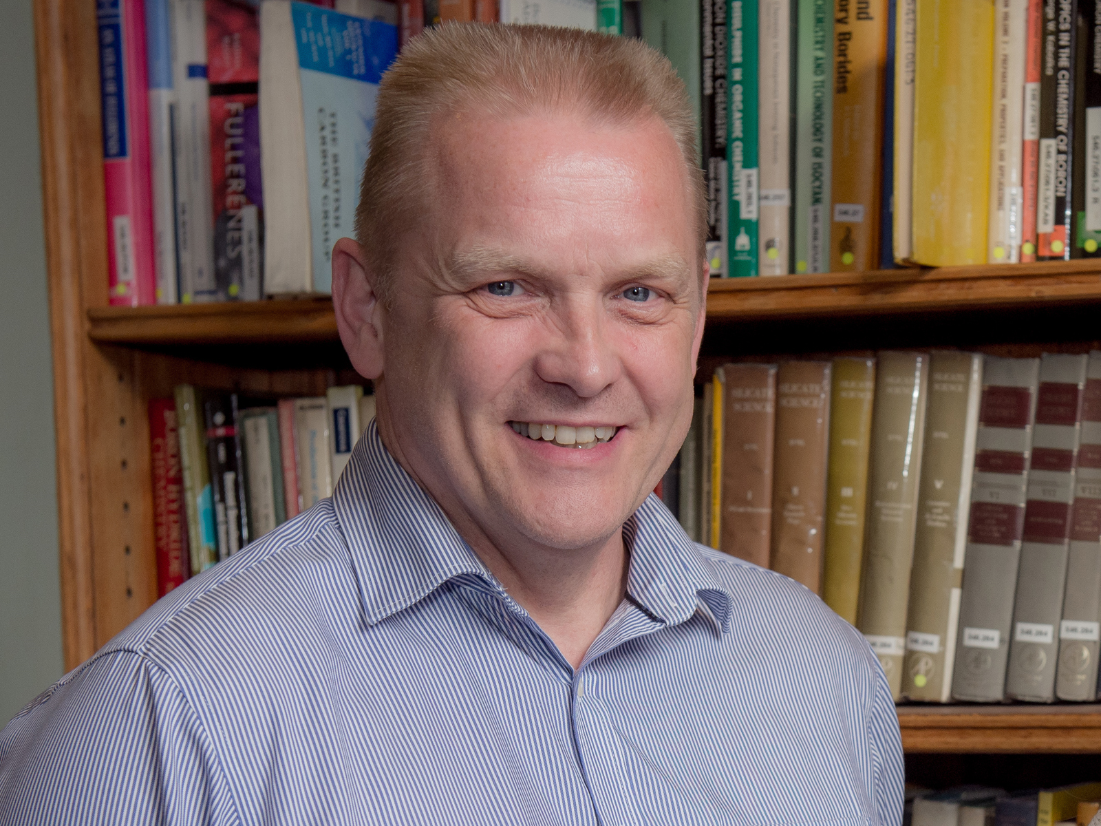 Profile picture of Professor Tom Welton