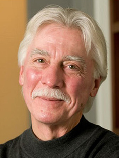 Professor Paul Wender