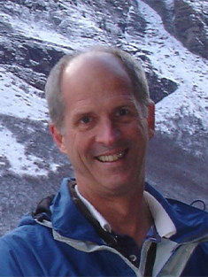 Professor Michael Ashfold