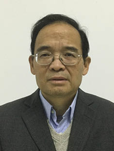 Professor Jianliang Xiao