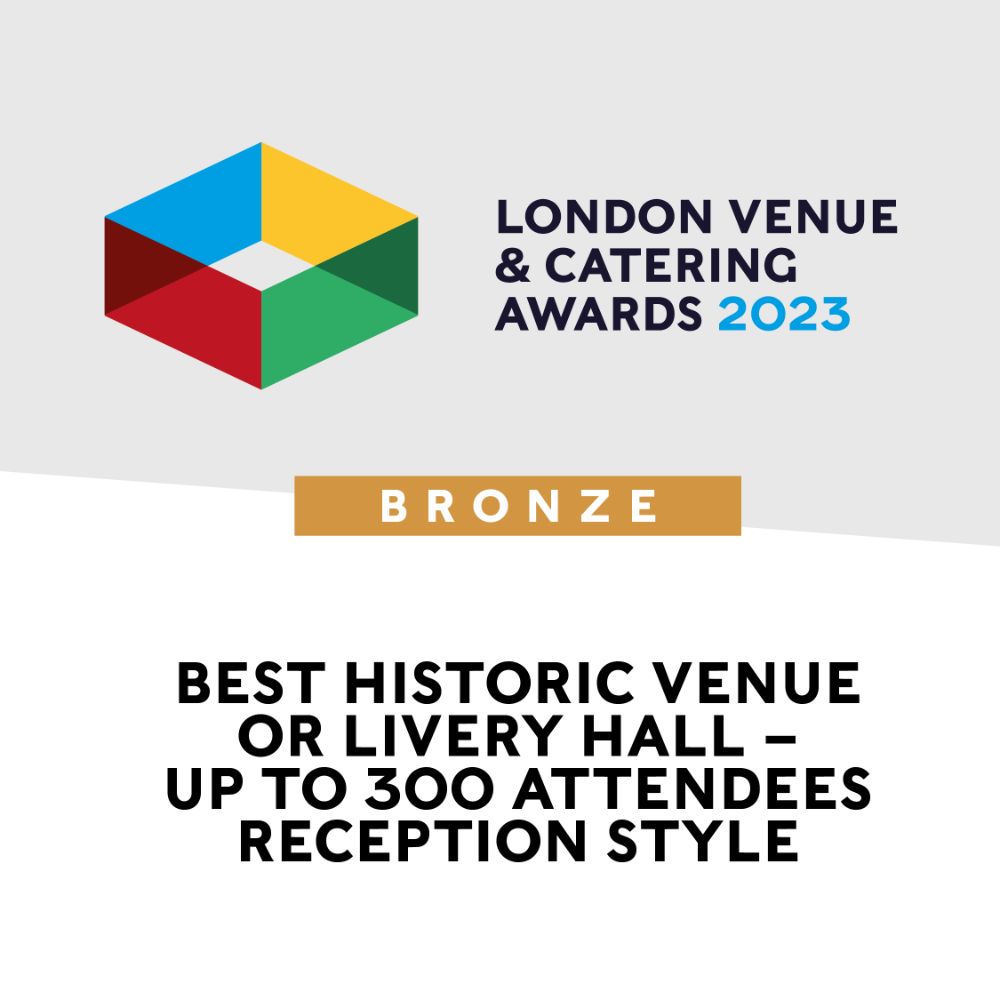 london-venue-and-catering-awards-2023---bronze-award-for-best-historic-venue-2023 london-venue-and-catering-awards-2023---bronze-award-for-best-historic-venue-2023