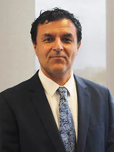 Professor Kourosh Kalantar-Zadeh