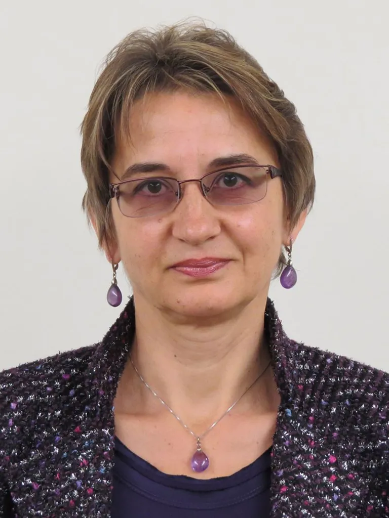 Marina A. Petrukhina