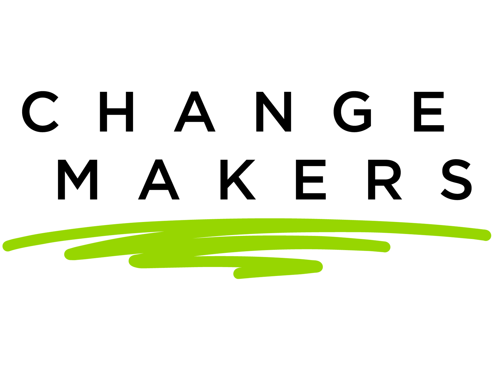 The logo for the Royal Society of Chemistry's Change Makers initiative