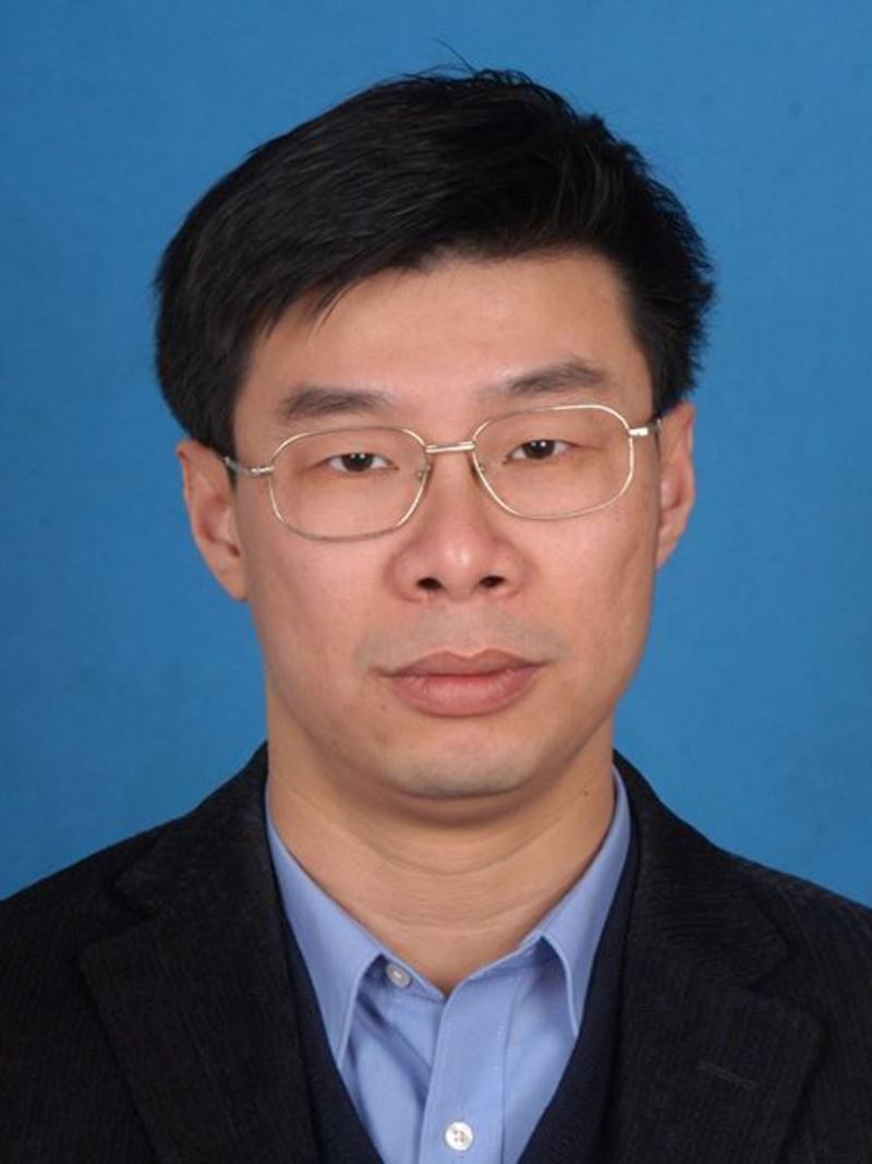 Jianbin Huang