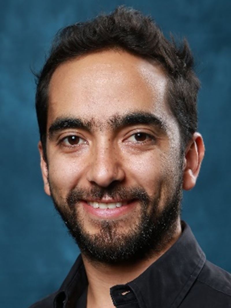 Juan-Pablo Correa-Baena