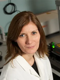 Professor Karen Faulds