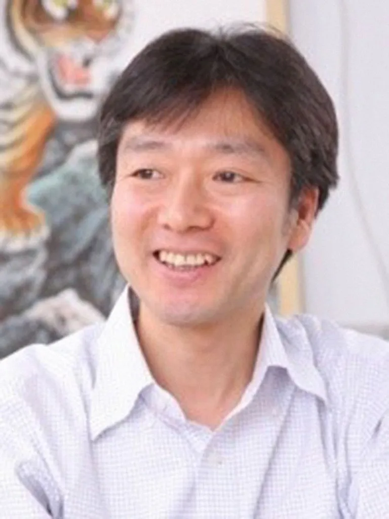 Motomu Kanai