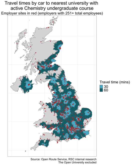 travel-times-by-car-to-nearest-university-with-active-chemistry-undergrad-course travel-times-by-car-to-nearest-university-with-active-chemistry-undergrad-course