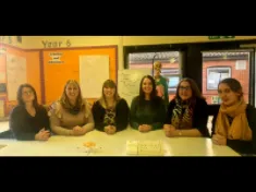 Stalham Infant and Junior Schools