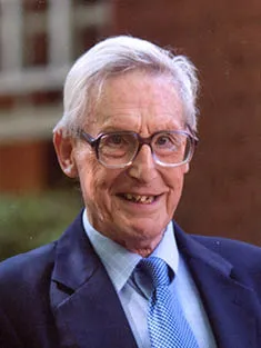 Professor William Griffith