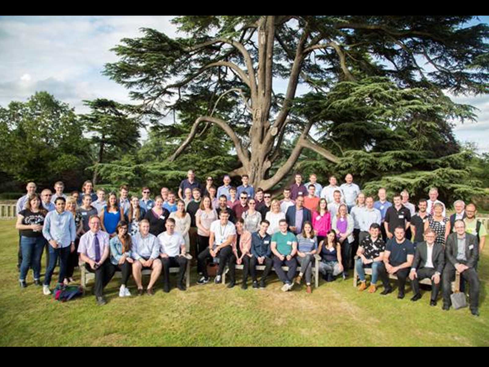 University of Strathclyde and GSK